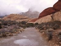 Red Rock Canyon